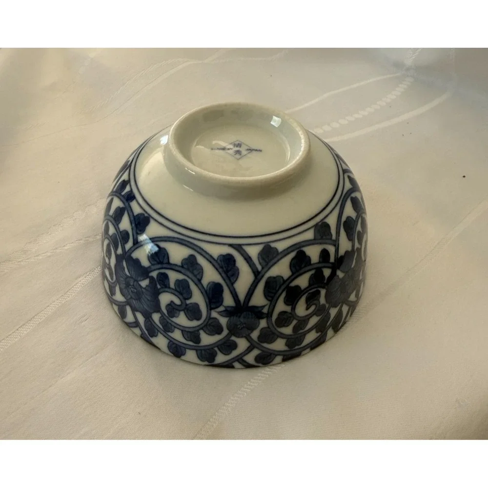N/A japanese porcelain
